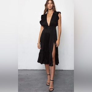 The Jessie midi dress by Stillwater